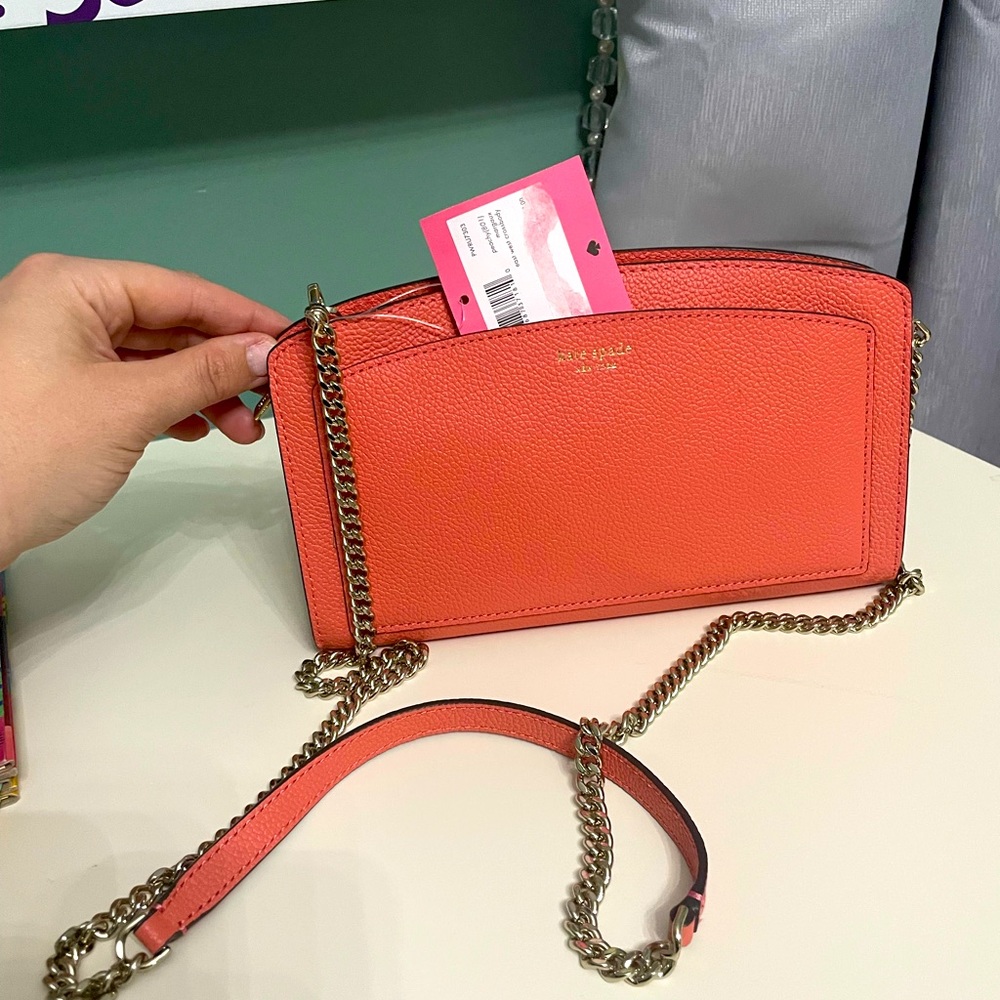 Kate Spade cross body